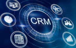 CRM - Chìa khóa để ngành ngân hàng nâng cao năng lực cạnh tranh trong kỷ nguyên số CRM - Chìa khóa để ngành ngân hàng nâng cao năng lực cạnh tranh trong kỷ nguyên số