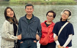 Gia đình PTTC là ai? Gia đình PTTC là ai?