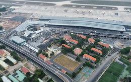 Nhiều giải pháp giảm ùn ứ cho khu vực trước Nhà ga T3