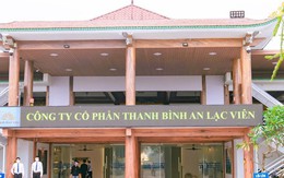 Vụ đài hóa thân bị tố "chặt chém": Yêu cầu hoàn trả hơn 11 tỉ đồng