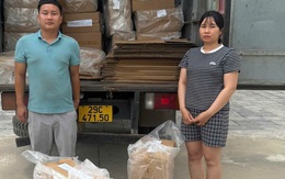 Bắt tạm giam Giám đốc Trần Văn Trường và chị gái