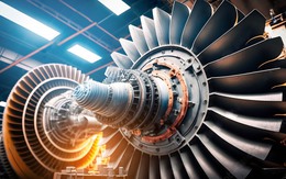 Năng lượng hạt nhân Nga vừa đạt kỷ lục hiếm có: 1.000 tỷ kWh; hé lộ loại nhiên liệu chưa từng xuất hiện