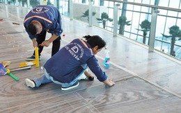 Cục Hàng không lên tiếng về "khiếm khuyết phát sinh" liên quan Nhà ga T3 Tân Sơn Nhất