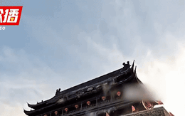 789bet uy tín cổ 600 năm vững như bàn thạch – phần mới sửa lại bị “rụng từng mảng”: Bí ẩn sự cố di sản ở Trung Quốc