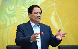 Việt Nam tháo gỡ được một việc thì có thể giải phóng khoản tiền khổng lồ, tương đương 50% GDP Việt Nam tháo gỡ được một việc thì có thể giải phóng khoản tiền khổng lồ, tương đương 50% GDP