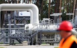 Nga, Mỹ tìm cách nối lại đường ống khí đốt Nord Stream, nền kinh tế lớn nhất châu Âu lập tức hành động, quyết tâm "đoạn tuyệt" năng lượng Nga Nga, Mỹ tìm cách nối lại đường ống khí đốt Nord Stream, nền kinh tế lớn nhất châu Âu lập tức hành động, quyết tâm "đoạn tuyệt" năng lượng Nga