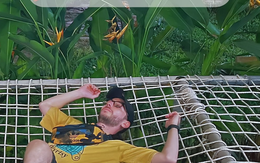 Khách Tây từng "cười xỉu" trước một hành động của người Việt, không ngờ sau đó "gậy ông đập lưng ông" Khách Tây từng "cười xỉu" trước một hành động của người Việt, không ngờ sau đó "gậy ông đập lưng ông"