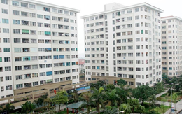 Mở rộng tiêu chí, đối tượng thụ hưởng các chính sách nhà ở xã hội Mở rộng tiêu chí, đối tượng thụ hưởng các chính sách nhà ở xã hội