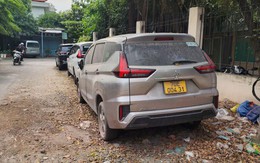 Ô tô đỗ cả năm trên phố Sài Gòn không ai đến nhận: Hé lộ nguyên nhân