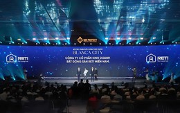 RETI - Đại lý F1 chính thức dự án Blanca City Vũng Tàu của Sun Group