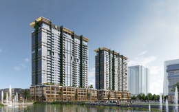 Masterise Homes ra mắt LUMIÈRE Midtown - Chất sống tinh anh tại tâm điểm The Global City