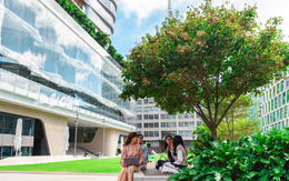 Đại học Công nghệ Sydney (UTS) cấp học bổng đến 20% cho sinh viên Global Pathways