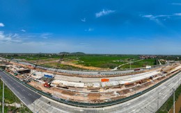 Hạ tầng khu Nam Hà Nội bứt phá - Bảo chứng giá trị bất động sản Sun Mega City