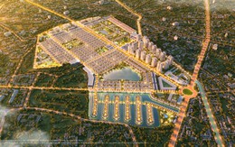 Vinhomes Green City – Động lực phát triển mới tại thị trường Tây Bắc TP. HCM