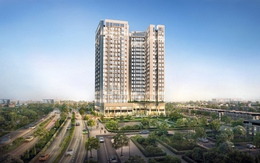 The Zenith Hải Phòng tiên phong kiến tạo chuẩn sống Green – Smart – Clean