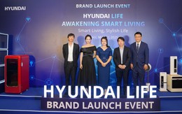 Hyundai gia nhập thị trường tiêu dùng Việt Nam và cuộc cạnh tranh phân phối mới