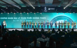 “Shape of time” Hành trình truyền cảm hứng cùng Tuyệt tác vượt thời gian - Galia Hanoi