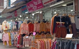 ĐBQH: Cả chợ Ninh Hiệp bán hàng giả, hàng nhái, cơ quan chức năng ở đâu? ĐBQH: Cả chợ Ninh Hiệp bán hàng giả, hàng nhái, cơ quan chức năng ở đâu?