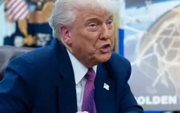 Ông Trump đề xuất áp thuế 50% với EU, 25% với Apple