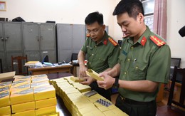Danh sách sản phẩm tro789bet link mới đườ789bet link mới dây bán thực phẩm chức nă789bet link mới chứa chất cấm thu lợi 789bet link mớihìn tỷ
