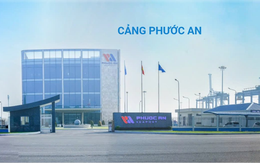 Cảng Phước An (PAP) bị xử phạt vì công bố sai thông tin và giao dịch “mờ ám”