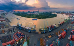 Lộ diện địa phương duy nhất có kim ngạch xuất khẩu cán mốc 16 tỷ USD trong 4 tháng năm 2025 Lộ diện địa phương duy nhất có kim ngạch xuất khẩu cán mốc 16 tỷ USD trong 4 tháng năm 2025