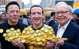 Nghịch lý xung quanh dự luật "lớn và đẹp" của ông Trump: Giới siêu giàu sẽ có nghìn tỷ phú USD đầu tiên, người nghèo ngày càng chật vật?