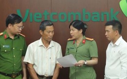 Kịp thời 789bet loginăn chặn vụ lừa đảo gần 300 triệu đồ789bet login mạo danh Cô789bet login an