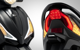 Hãng xây nhà máy ở Bình Dương vừa ra mắt khách Việt 2 xe tay ga: Giá dưới 30 triệu, ăn xăng 1,9L/100km