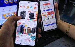 Công an cảnh báo thủ đoạn lừa đảo liên quan đến "đơn hàng chưa giao" từ Shopee, Lazada, Giao hàng tiết kiệm, Viettel Post... Công an cảnh báo thủ đoạn lừa đảo liên quan đến "đơn hàng chưa giao" từ Shopee, Lazada, Giao hàng tiết kiệm, Viettel Post...