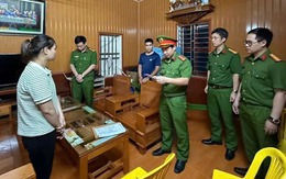 Khởi tố, bắt giam Phó Giám đốc Ngô Vĩnh Hải Khởi tố, bắt giam Phó Giám đốc Ngô Vĩnh Hải