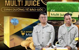 Lộ diện “ông trùm” cầm đầu đường dây đa cấp nghìn tỷ, gần 200.000 người tham gia