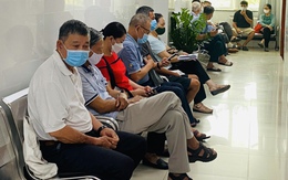 Infographic: 5 triệu chứng phổ biến nhất của biến thể COVID-19 mới lây nhiễm gấp 7 lần cúm