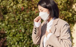 Virus gây Covid-19 liên tục biến đổi, sốt và đau họnhà cái 789bet khônhà cái 789bet còn là dấu hiệu chính!