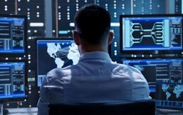 15 phút tạo ra một mã độc, AI khiến các cuộc tấn cộ789bet uy tín mạ789bet uy tín nhanh hơn và tinh vi hơn