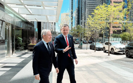 Ukraine đề xuất EU viện trợ quân sự bằng một phần GDP cố định