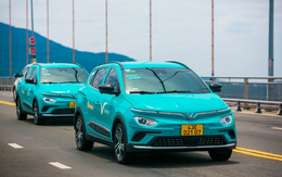 Thị trường tỷ đô đang tăng trưởng nóng tại Việt Nam: Xanh SM và công ty đa quốc gia, ai là số 1?