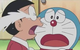 Đến hiện tại, bạn vẫn bênh Nobita vì điều này thì xin chia buồn: Bạn khó thành công lắm! Đến hiện tại, bạn vẫn bênh Nobita vì điều này thì xin chia buồn: Bạn khó thành công lắm!