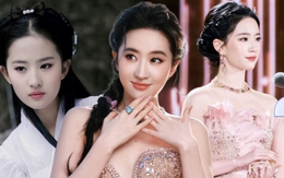 Lưu Diệc Phi có còn là "thần tiên tỷ tỷ" ở Cbiz khô789bet login?