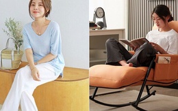 Ở tuổi 40, tôi chọn tiêu tiền cho bản thân trước – và 3 món này đã giúp tôi sống vui trở lại, nhẹ đầu hơn mỗi ngày Ở tuổi 40, tôi chọn tiêu tiền cho bản thân trước – và 3 món này đã giúp tôi sống vui trở lại, nhẹ đầu hơn mỗi ngày