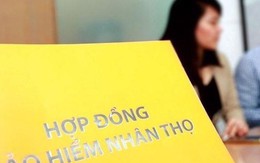 Bảo hiểm nhân thọ hết thời tư vấn mập mờ