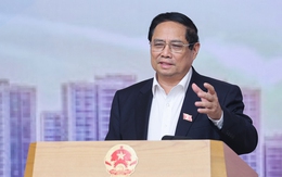 Thủ tướng: Xử lý nghiêm các hành vi đầu cơ, lũng đoạn; hướng tới mục tiêu mọi người dân đều có chỗ ở