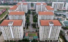 Đề xuất cải cách mới: Rút thủ tục từ 300 xuống 75 ngày để ‘cứu’ tiến độ nhà ở xã hội