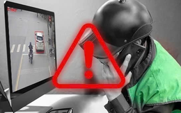 Chiêu lừa "phạt nguội": Từ cuộc gọi mạo danh đến link độc hại
