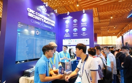 Nền tảng bảo mật toàn diện của CMC Telecom gây ấn tượng tại Vietnam Security Summit 2025