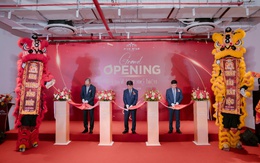 Five Star Property chính thức khai trương văn phòng trụ sở & ra mắt thương hiệu