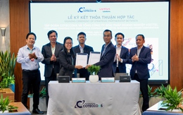 Coteccons và Viettel Solutions hợp tác chiến lược thúc đẩy an toàn bảo mật thông tin
