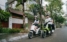 SOOBIN trở thành đại sứ thương hiệu YADEA Việt Nam