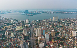 Phó thủ tướng giao Bộ Tài chính, Bộ Xây dựng, NHNN nghiên cứu đánh thuế đất hoang 789bet, dự án treo