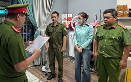 Bị khởi tố vì thu 27 tỷ từ kinh doanh online nhưng không đóng thuế Bị khởi tố vì thu 27 tỷ từ kinh doanh online nhưng không đóng thuế